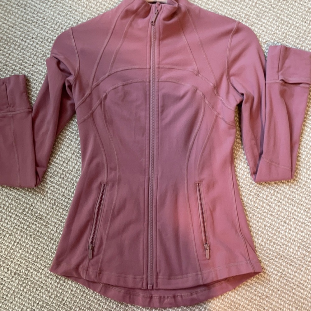 Lululemon Define Jacket